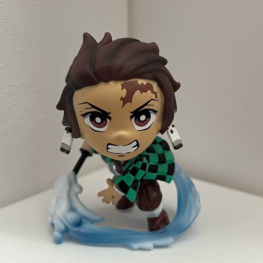 Demon Slayer Tanjiro Kamado